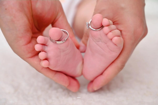 肇东六个月宝宝退烧小妙招