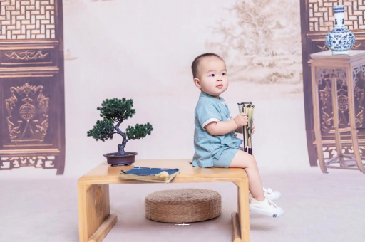 肇东宝宝几个月认人
