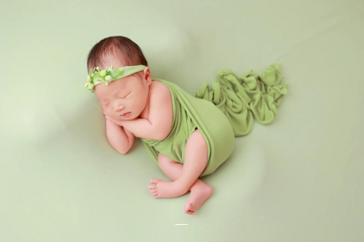 肇东宝宝出疹子发烧
